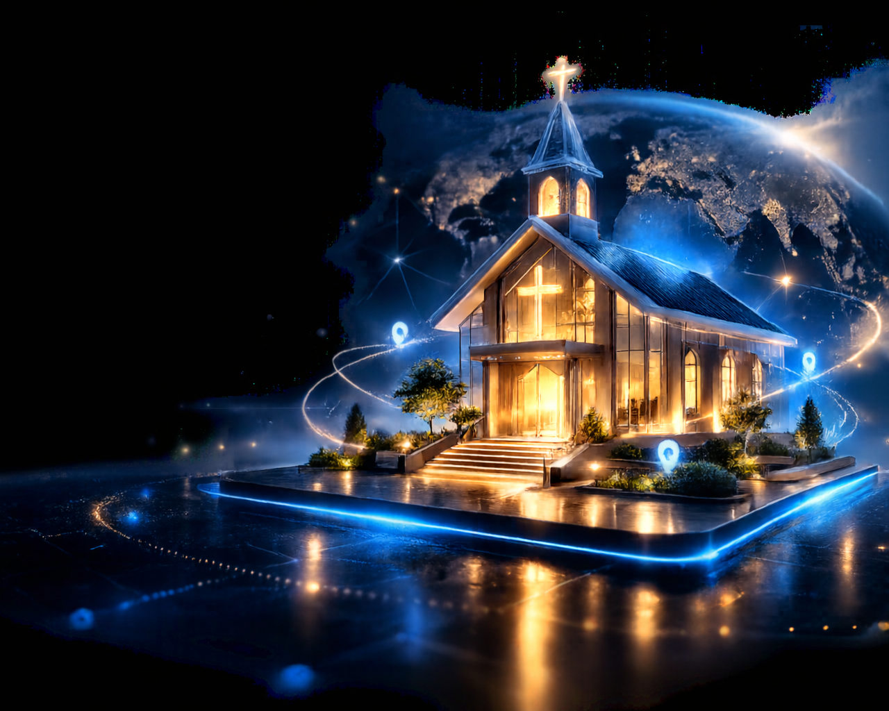 Berean Bible Fellowship